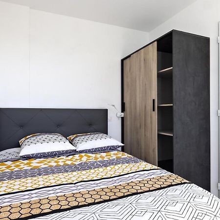 Le Cool Level Apartment Chalon-sur-Saone Exterior photo