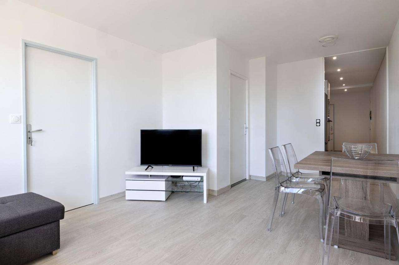 Le Cool Level Apartment Chalon-sur-Saone Exterior photo