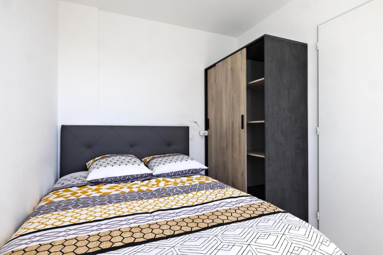 Le Cool Level Apartment Chalon-sur-Saone Exterior photo