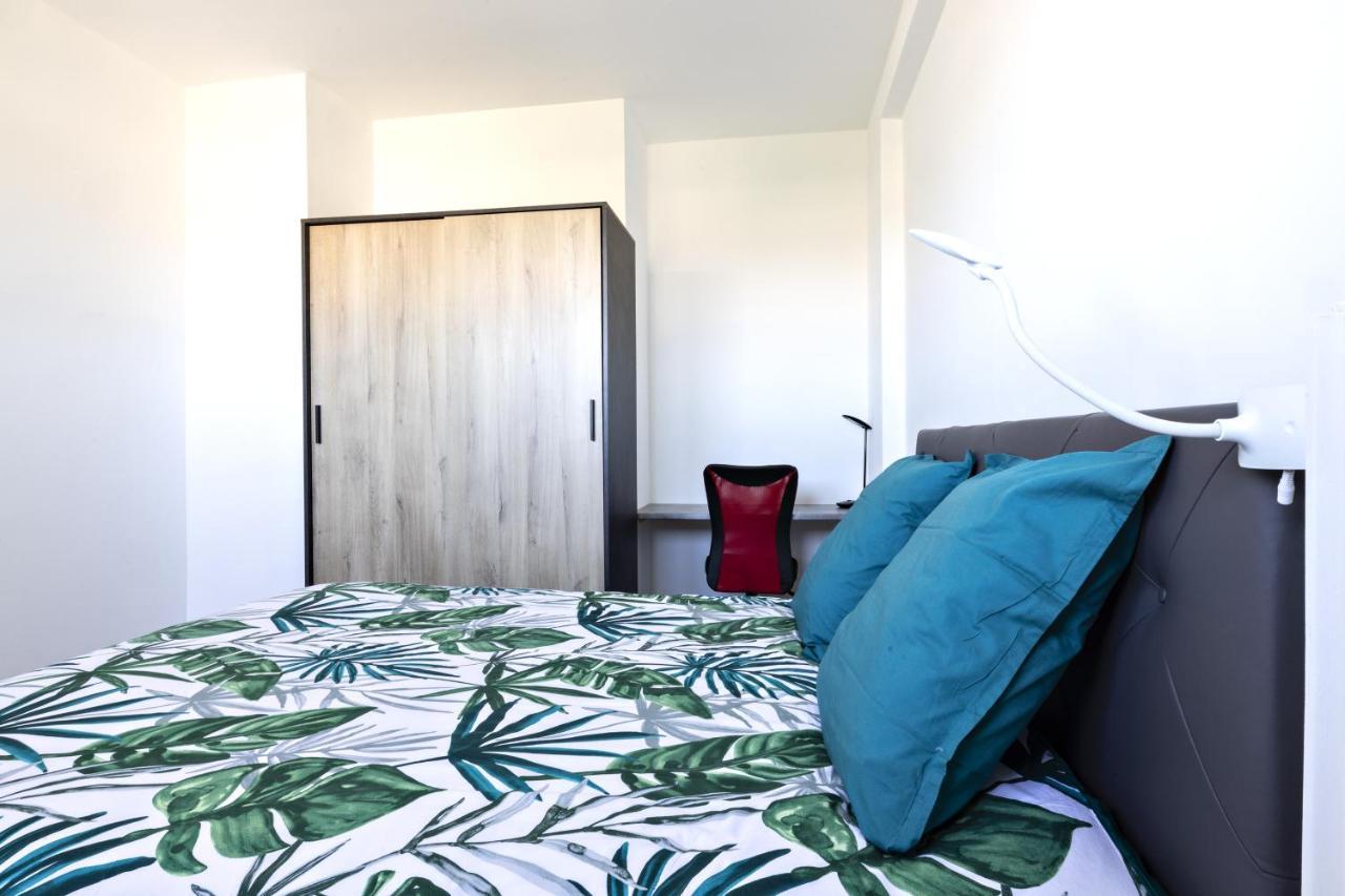 Le Cool Level Apartment Chalon-sur-Saone Exterior photo