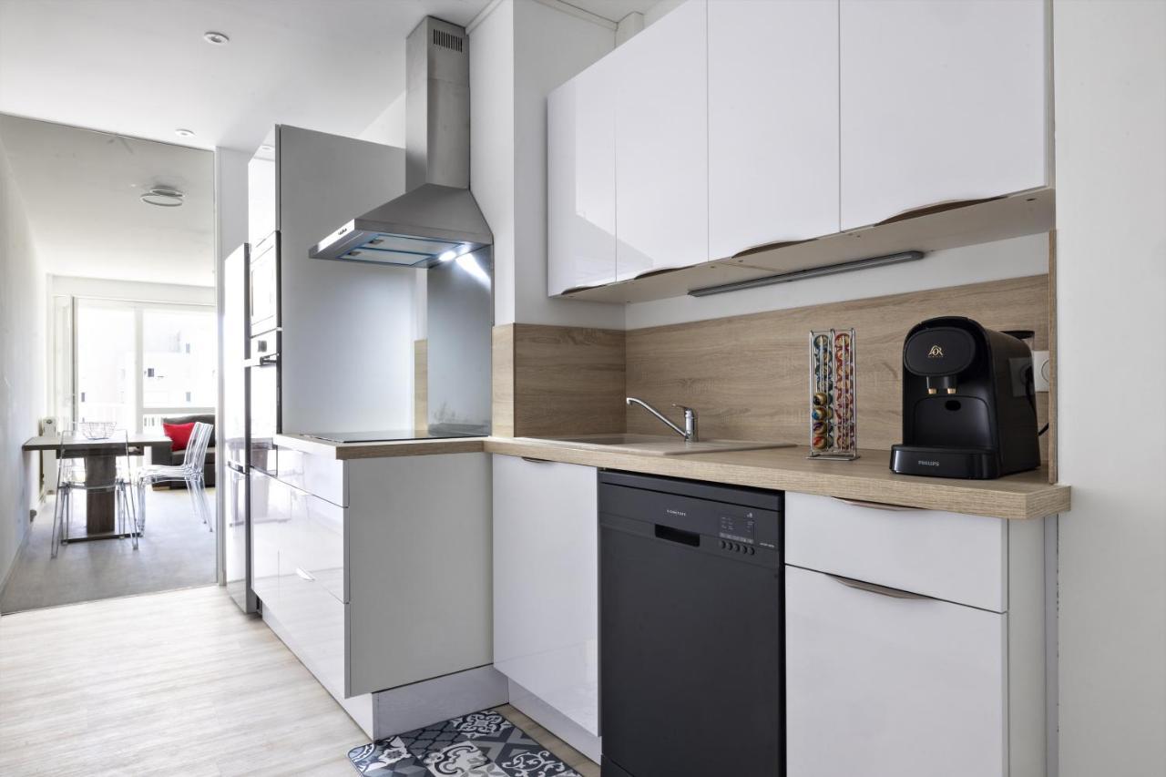 Le Cool Level Apartment Chalon-sur-Saone Exterior photo
