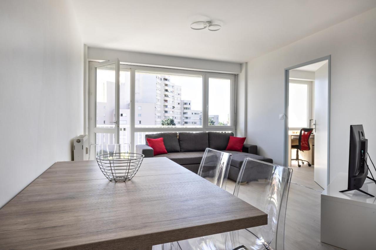 Le Cool Level Apartment Chalon-sur-Saone Exterior photo